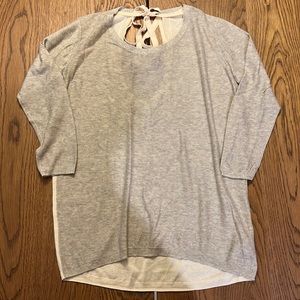 T Babaton Sweater